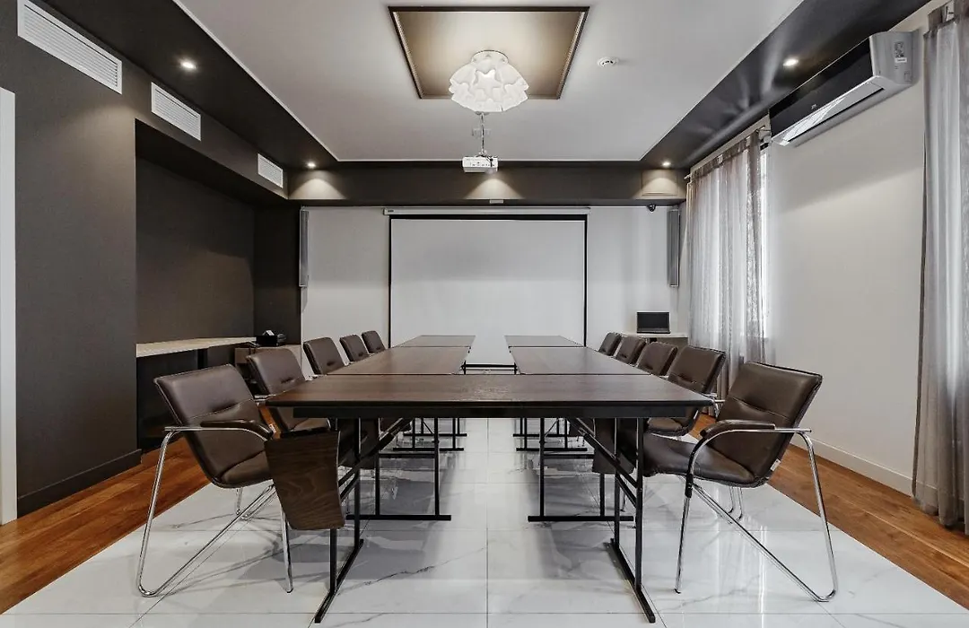 Uno Design Hotel-1