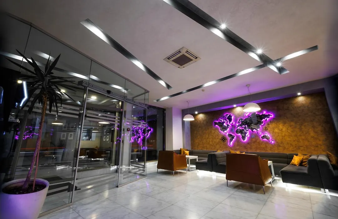 Hotel Palladium-1