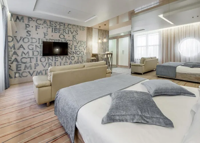 Hotel Palladium