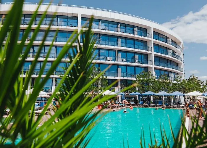 Maristella Marine Residence